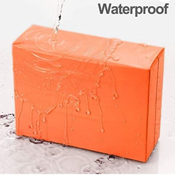 Poly Mailers XLarge Size Bags 50pc Starter Pack w/Stickers - Picture 13 of 16